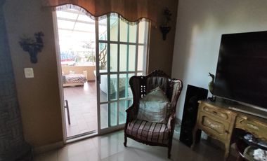 Se vende Casa de una sola planta con 2 recámaras en  200 m2 de construcción. Colonia El Empleado, Cuernavaca, Mor.