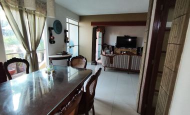 Se vende Casa de una sola planta con 2 recámaras en  200 m2 de construcción. Colonia El Empleado, Cuernavaca, Mor.