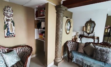 Se vende Casa de una sola planta con 2 recámaras en  200 m2 de construcción. Colonia El Empleado, Cuernavaca, Mor.