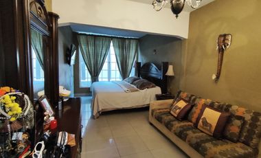 Se vende Casa de una sola planta con 2 recámaras en  200 m2 de construcción. Colonia El Empleado, Cuernavaca, Mor.