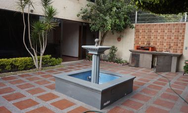 CASA EN RENTA JARDINES DE SAN MATEO