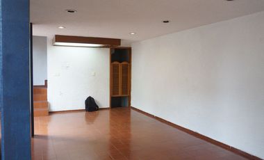 CASA EN RENTA JARDINES DE SAN MATEO