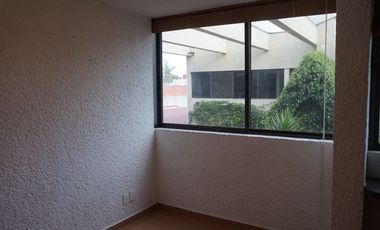 CASA EN RENTA JARDINES DE SAN MATEO