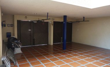CASA EN RENTA JARDINES DE SAN MATEO