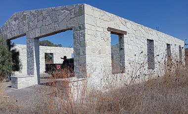 Venta de terreno en Tolcayuca a unos pasos del centro.