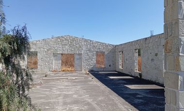 Venta de terreno en Tolcayuca a unos pasos del centro.