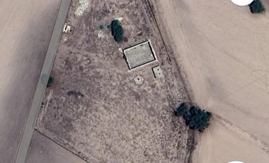 Venta de terreno en Tolcayuca a unos pasos del centro.