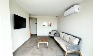 Departamento en RENTA en Fracc. El Ancla