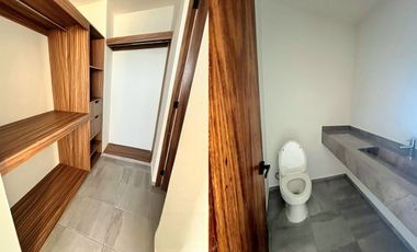 Departamento en RENTA en Fracc. El Ancla