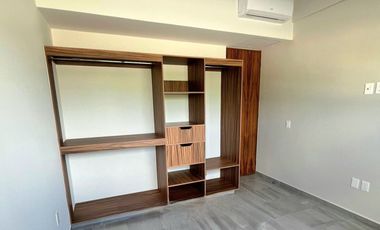 Departamento en RENTA en Fracc. El Ancla