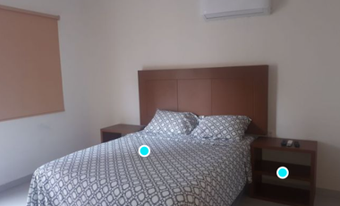 DEPARTAMENTO EN VENTA DE REMATE BANCARIO EN LA COL. LAS VEGAS, TEXCOCO, EDO. MEX.