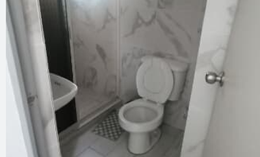 DEPARTAMENTO EN VENTA DE REMATE BANCARIO EN LA COL. LAS VEGAS, TEXCOCO, EDO. MEX.