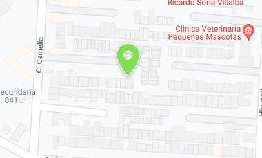 DEPARTAMENTO EN VENTA DE REMATE BANCARIO EN LA COL. LAS VEGAS, TEXCOCO, EDO. MEX.