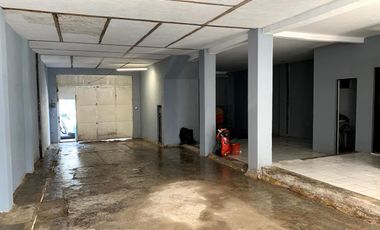 BODEGA EN VENTA EN JAVIER MINA