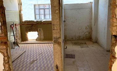 BODEGA EN VENTA EN JAVIER MINA