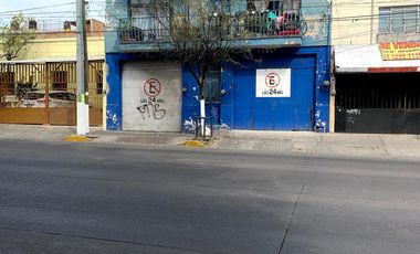 BODEGA EN VENTA EN JAVIER MINA