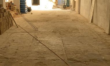 BODEGA EN VENTA EN JAVIER MINA