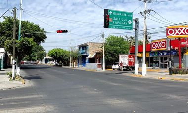 BODEGA EN VENTA EN JAVIER MINA