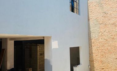 BODEGA EN VENTA EN JAVIER MINA
