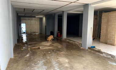 BODEGA EN VENTA EN JAVIER MINA