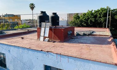 BODEGA EN VENTA EN JAVIER MINA