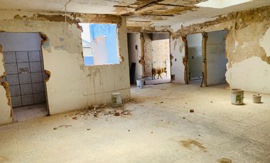 BODEGA EN VENTA EN JAVIER MINA