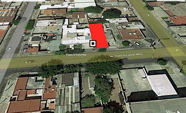BODEGA EN VENTA EN JAVIER MINA