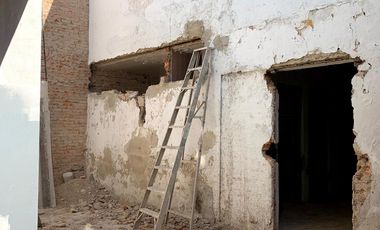 BODEGA EN VENTA EN JAVIER MINA