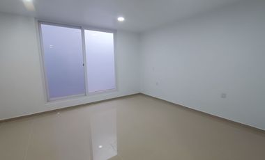 Departamentos Nuevos en Renta en Pedro Escobedo Querétaro | 3 Recámaras | Desde $14,000 MXN
