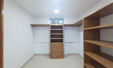 Departamentos Nuevos en Renta en Pedro Escobedo Querétaro | 3 Recámaras | Desde $14,000 MXN