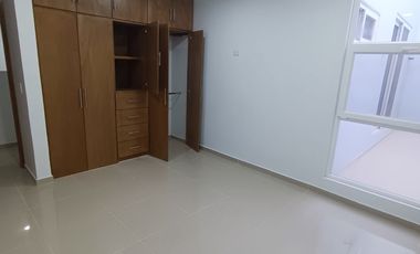 Departamentos Nuevos en Renta en Pedro Escobedo Querétaro | 3 Recámaras | Desde $14,000 MXN