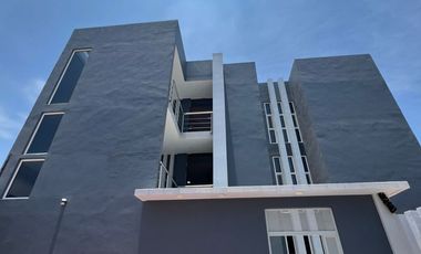 Departamentos Nuevos en Renta en Pedro Escobedo Querétaro | 3 Recámaras | Desde $14,000 MXN