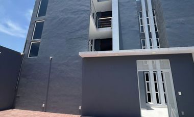 Departamentos Nuevos en Renta en Pedro Escobedo Querétaro | 3 Recámaras | Desde $14,000 MXN