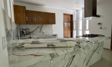 Departamentos Nuevos en Renta en Pedro Escobedo Querétaro | 3 Recámaras | Desde $14,000 MXN