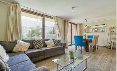 HERMOSA CASA ESTILO MEDITERRANEO- 5 DORMITORIOS-4 BAÑOS, CERCANA AL BRITISH ROYAL SCHOOL- LA REINA