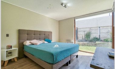 HERMOSA CASA ESTILO MEDITERRANEO- 5 DORMITORIOS-4 BAÑOS, CERCANA AL BRITISH ROYAL SCHOOL- LA REINA