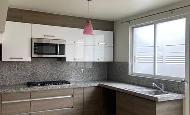 EG CASA EN RENTA EN RESIDENCIAL GRAFITO