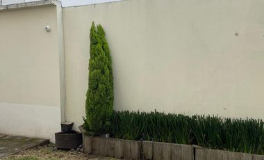 EG CASA EN RENTA EN RESIDENCIAL GRAFITO