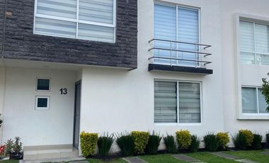 EG CASA EN RENTA EN RESIDENCIAL GRAFITO