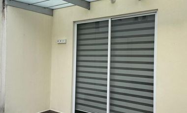 EG CASA EN RENTA EN RESIDENCIAL GRAFITO