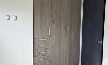 EG CASA EN RENTA EN RESIDENCIAL GRAFITO