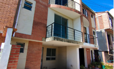 CASA UNIDAD 1, VILLA ALEXANDRA P.H. DE 99,73 M2