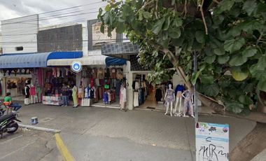 Local Comercial En Remate Bancario, Ubicado En Calle Medrano Zona Del Vestir Guadalajara, Jalisco