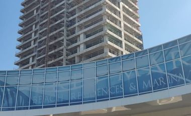 MARINA TOWERS