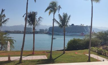 MARINA TOWERS
