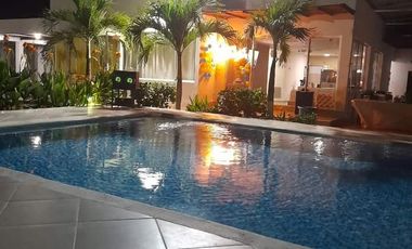 CASA CAMPESTRE EN ARRIENDO EN SABANAGRANDE ATLANTICO