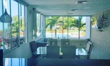 CASA CAMPESTRE EN ARRIENDO EN SABANAGRANDE ATLANTICO