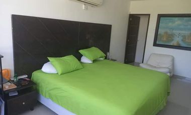 CASA CAMPESTRE EN ARRIENDO EN SABANAGRANDE ATLANTICO