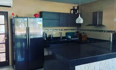 CASA CAMPESTRE EN ARRIENDO EN SABANAGRANDE ATLANTICO