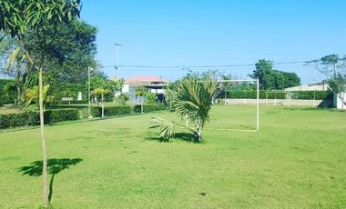 CASA CAMPESTRE EN ARRIENDO EN SABANAGRANDE ATLANTICO